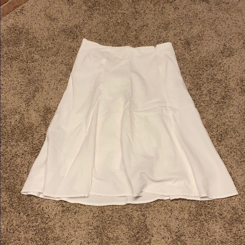 Gap Skirt